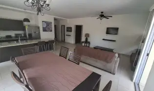 Apartamento Amoblado en Alquiler en Panamá Pacífico - P.H. Soleo