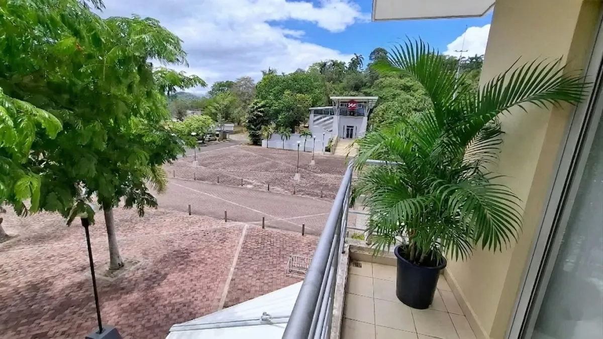 Apartamento Amoblado en Alquiler en Panamá Pacífico - P.H. Soleo