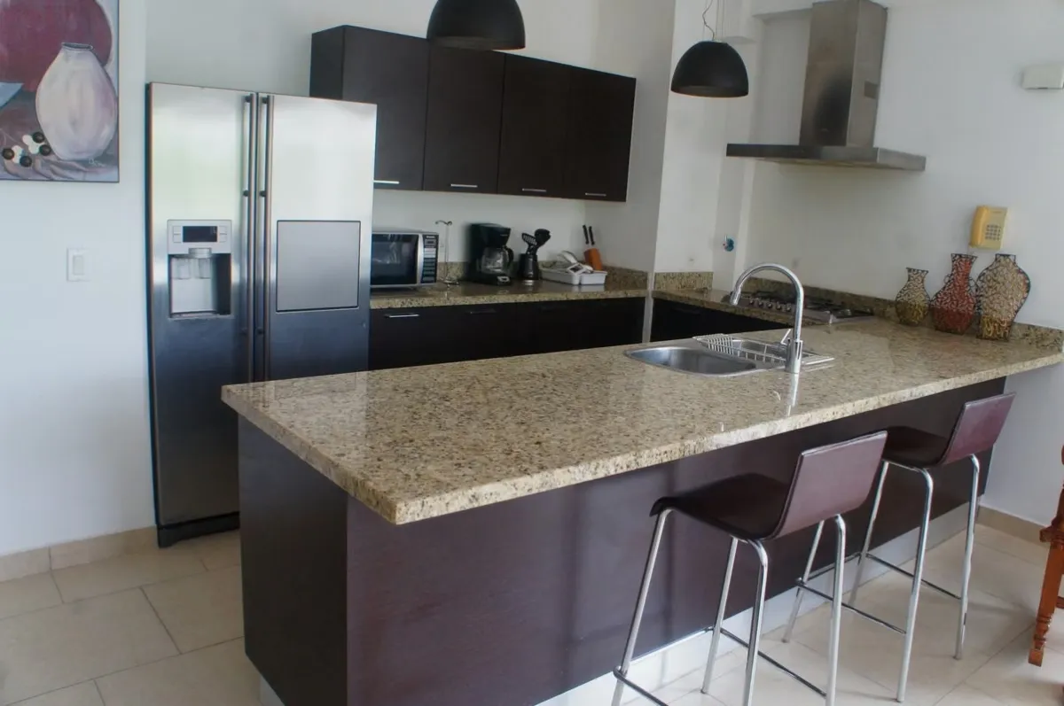 Apartamento Amoblado en Alquiler en Panamá Pacífico - P.H. Soleo