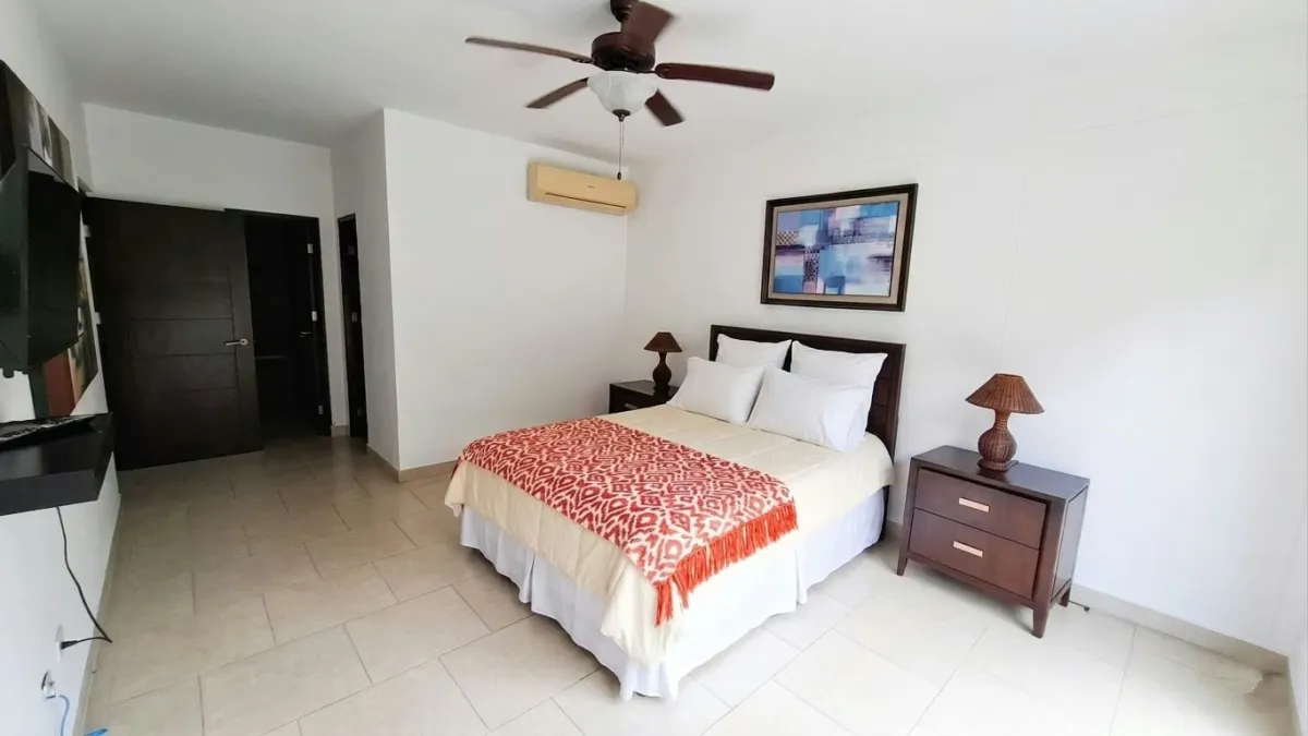 Apartamento Amoblado en Alquiler en Panamá Pacífico - P.H. Soleo