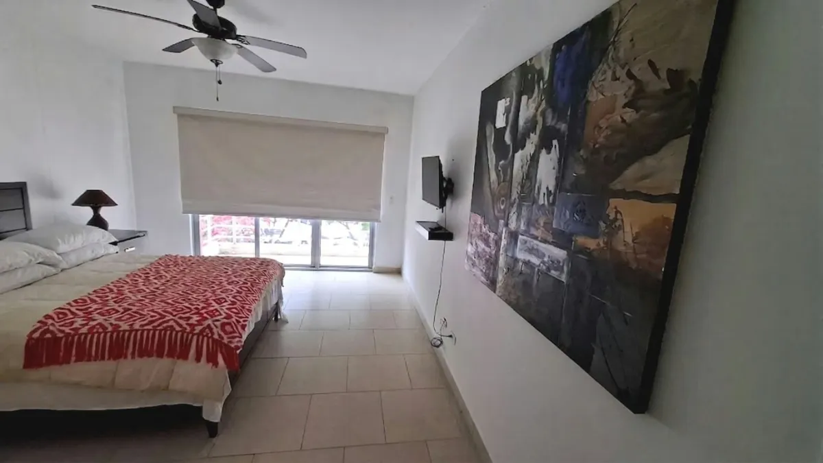 Apartamento Amoblado en Alquiler en Panamá Pacífico - P.H. Soleo