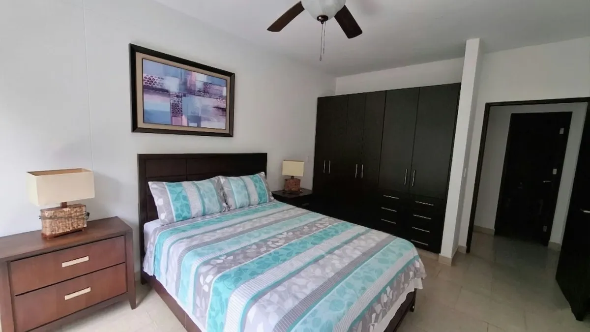Apartamento Amoblado en Alquiler en Panamá Pacífico - P.H. Soleo