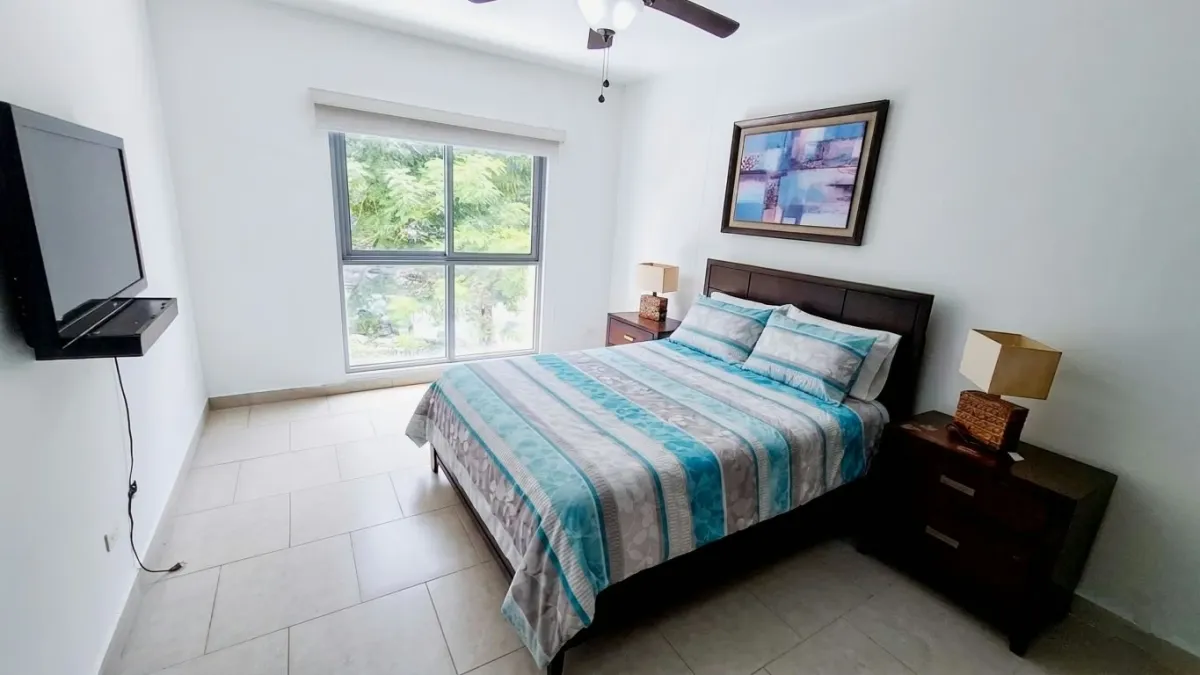 Apartamento Amoblado en Alquiler en Panamá Pacífico - P.H. Soleo