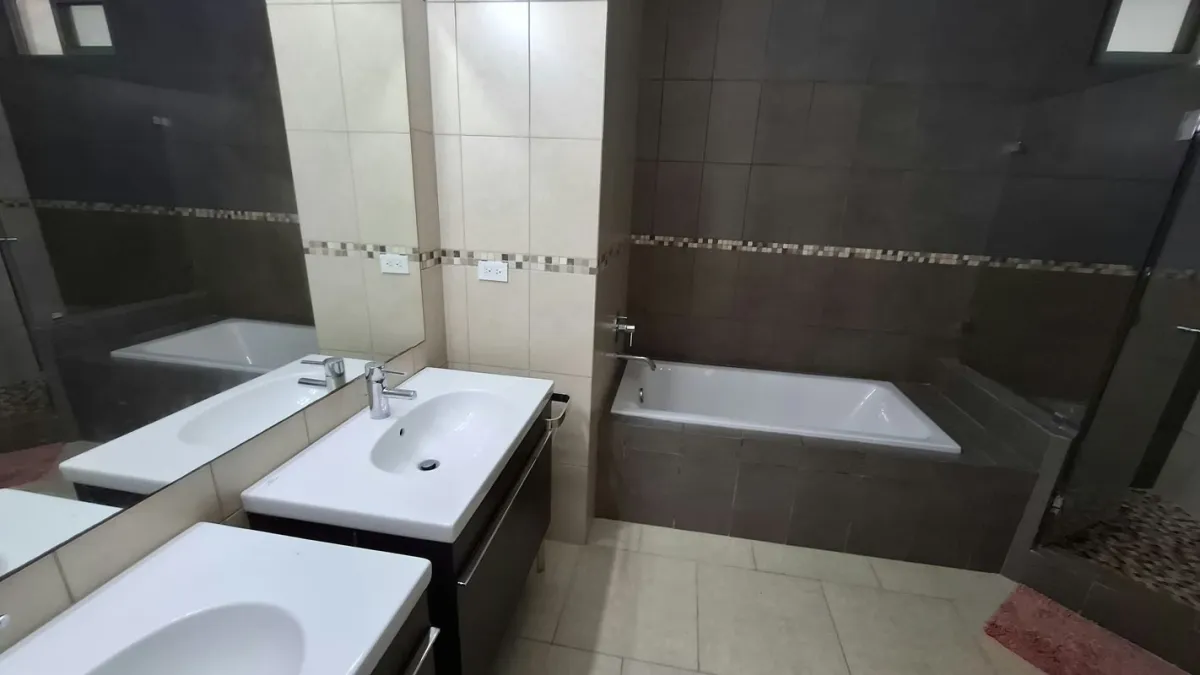 Apartamento Amoblado en Alquiler en Panamá Pacífico - P.H. Soleo