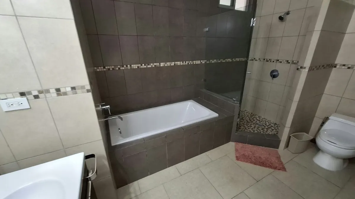 Apartamento Amoblado en Alquiler en Panamá Pacífico - P.H. Soleo