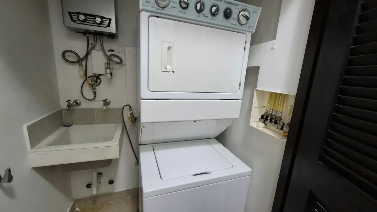 Apartamento Amoblado en Alquiler en Panamá Pacífico - P.H. Soleo