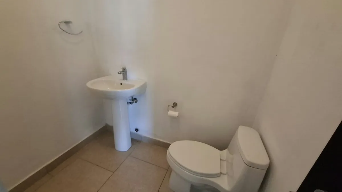 Apartamento Amoblado en Alquiler en Panamá Pacífico - P.H. Soleo