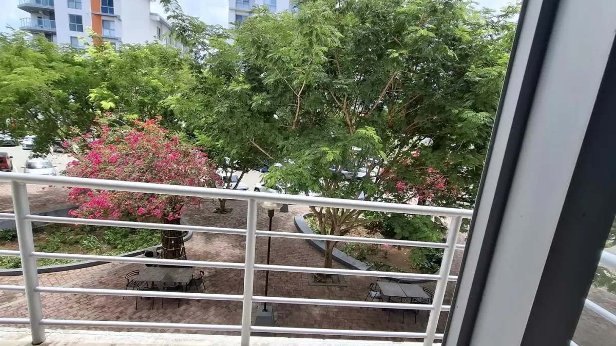 Apartamento Amoblado en Alquiler en Panamá Pacífico - P.H. Soleo
