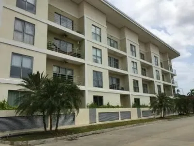 Apartamento Amoblado en Alquiler en Panamá Pacífico - P.H. Soleo
