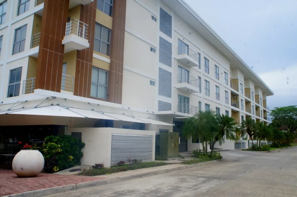 Apartamento Amoblado en Alquiler en Panamá Pacífico - P.H. Soleo