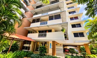 Apartamento en Venta en PH Aranguaney - El Carmen, Ciudad de Panamá