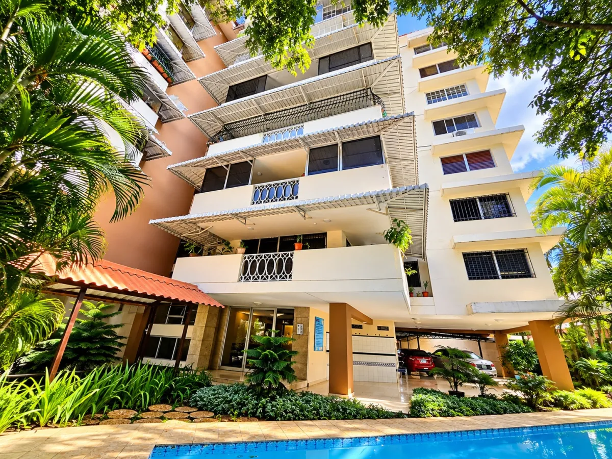 Apartamento en Venta en PH Aranguaney - El Carmen, Ciudad de Panamá