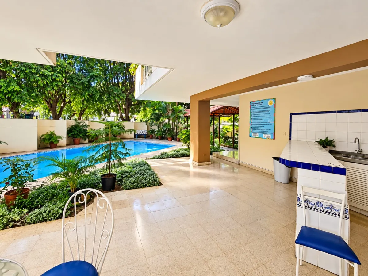 Apartamento en Venta en PH Aranguaney - El Carmen, Ciudad de Panamá