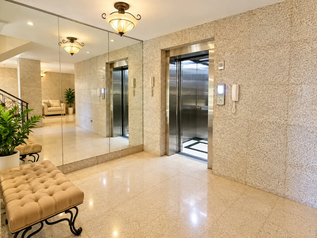 Apartamento en Venta en PH Aranguaney - El Carmen, Ciudad de Panamá