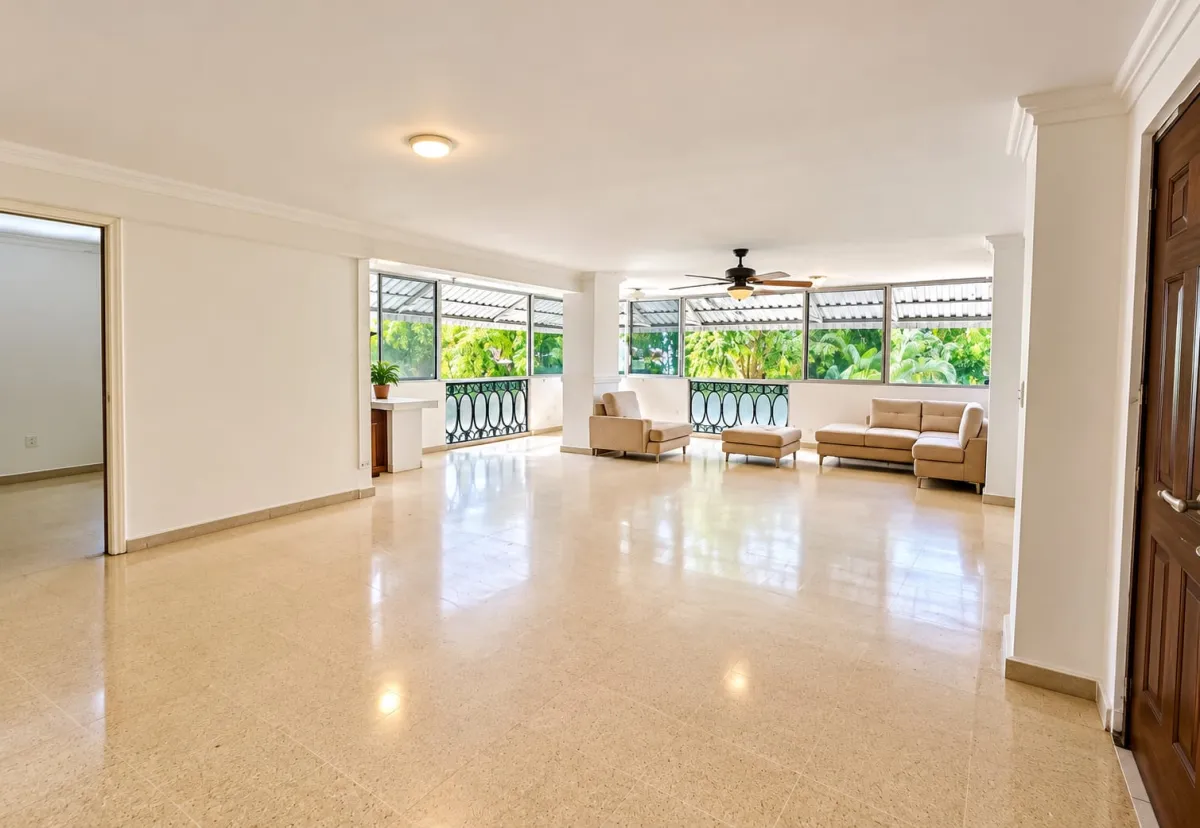 Apartamento en Venta en PH Aranguaney - El Carmen, Ciudad de Panamá