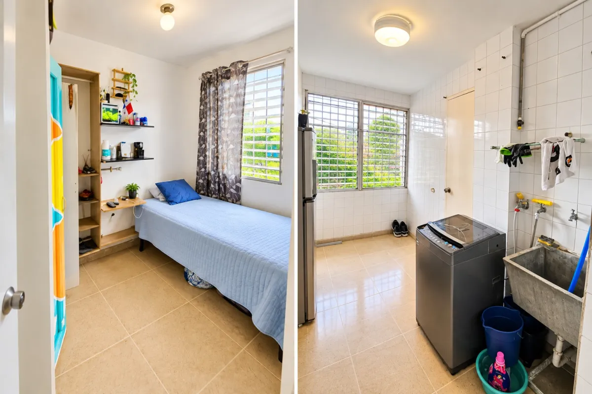 Apartamento en Venta en PH Aranguaney - El Carmen, Ciudad de Panamá