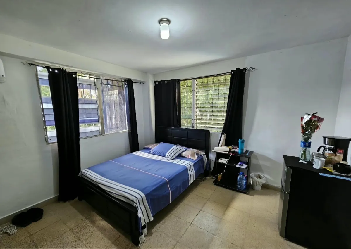Apartamento en Venta en PH Aranguaney - El Carmen, Ciudad de Panamá