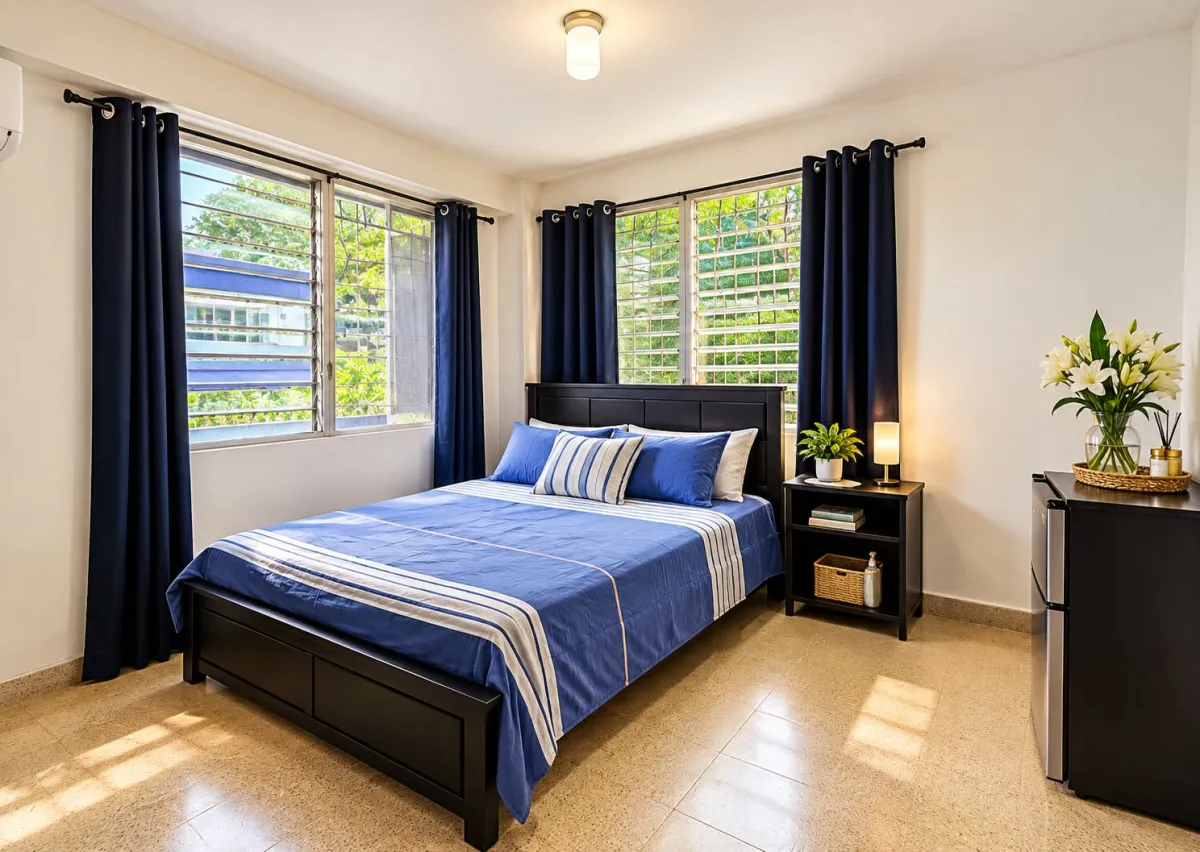 Apartamento en Venta en PH Aranguaney - El Carmen, Ciudad de Panamá