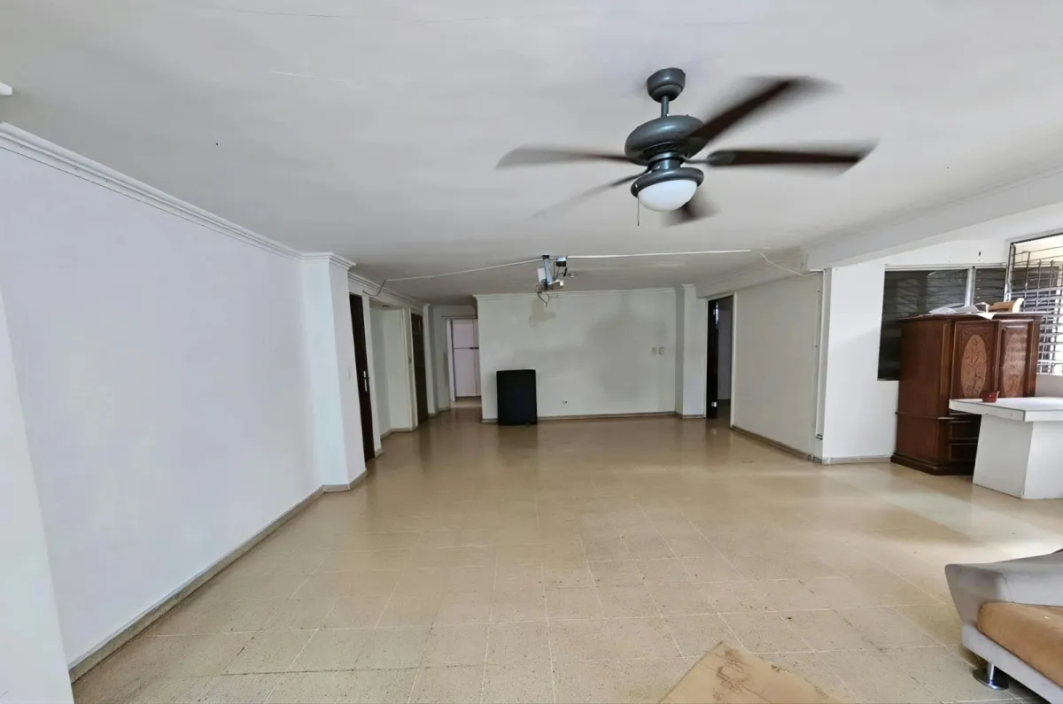 Apartamento en Venta en PH Aranguaney - El Carmen, Ciudad de Panamá