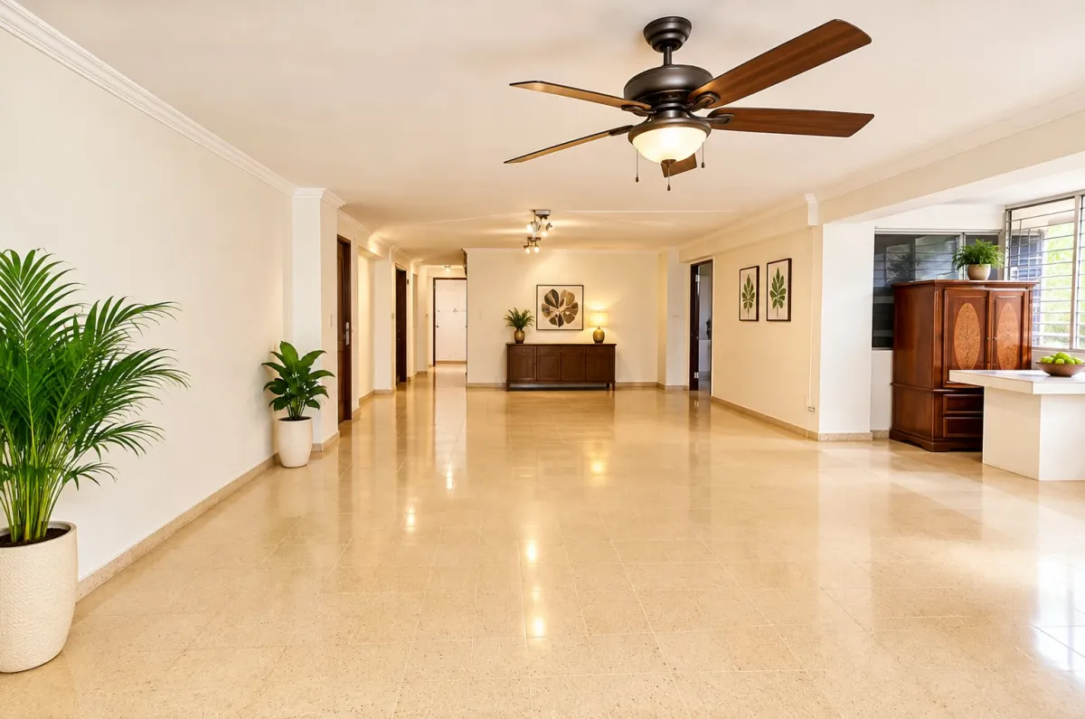 Apartamento en Venta en PH Aranguaney - El Carmen, Ciudad de Panamá