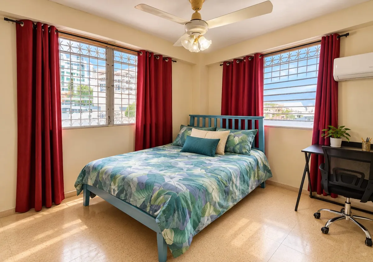 Apartamento en Venta en PH Aranguaney - El Carmen, Ciudad de Panamá