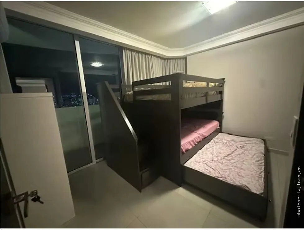 Appartement à San Francisco à louer