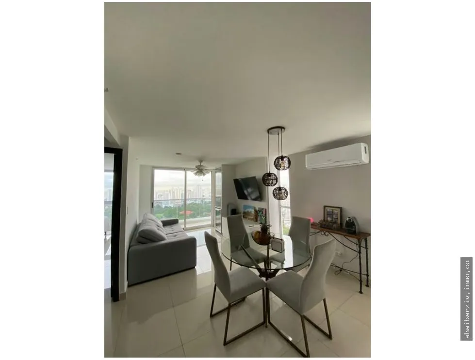 FOR RENT: BEAUTIFUL APARTMENT IN PH PARK POINT - SAN FRANCISCO