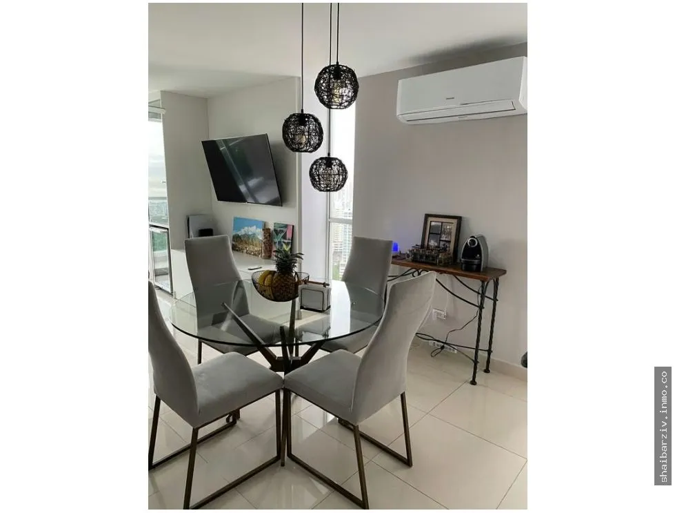 FOR RENT: BEAUTIFUL APARTMENT IN PH PARK POINT - SAN FRANCISCO