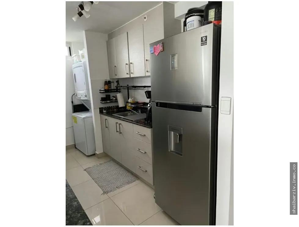 FOR RENT: BEAUTIFUL APARTMENT IN PH PARK POINT - SAN FRANCISCO