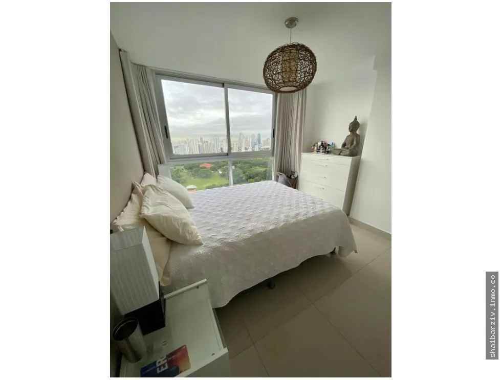 FOR RENT: BEAUTIFUL APARTMENT IN PH PARK POINT - SAN FRANCISCO