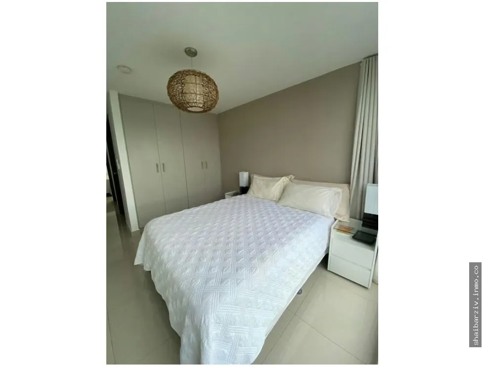 FOR RENT: BEAUTIFUL APARTMENT IN PH PARK POINT - SAN FRANCISCO