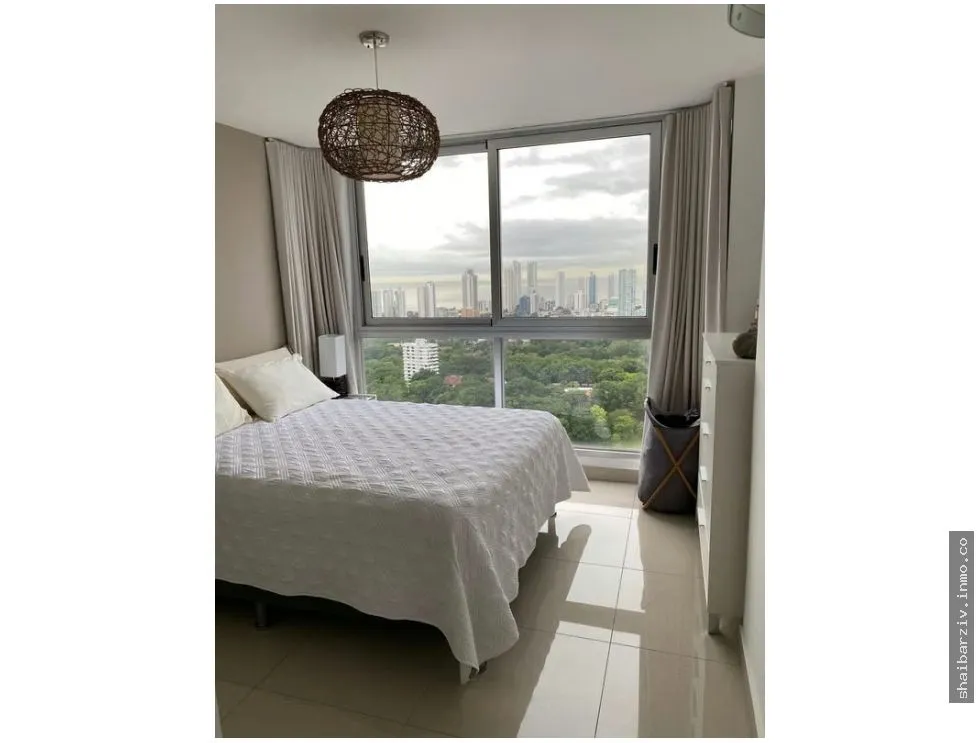 FOR RENT: BEAUTIFUL APARTMENT IN PH PARK POINT - SAN FRANCISCO