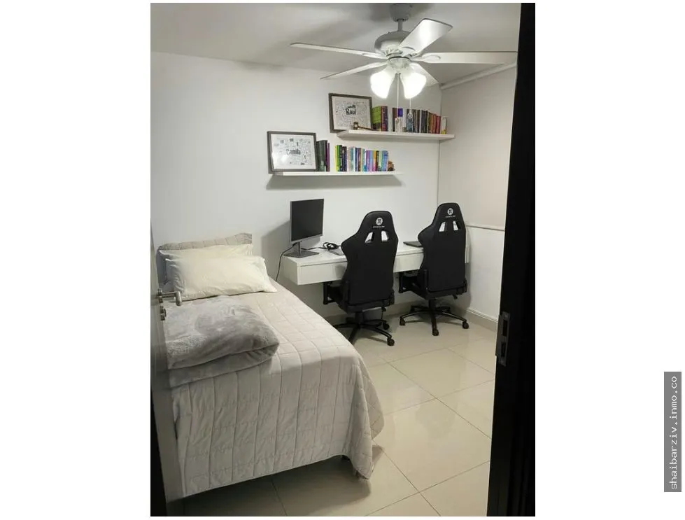 FOR RENT: BEAUTIFUL APARTMENT IN PH PARK POINT - SAN FRANCISCO