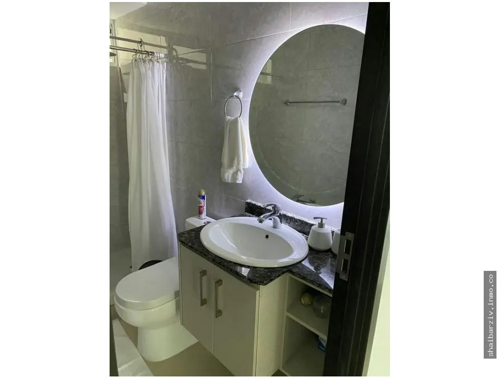 FOR RENT: BEAUTIFUL APARTMENT IN PH PARK POINT - SAN FRANCISCO