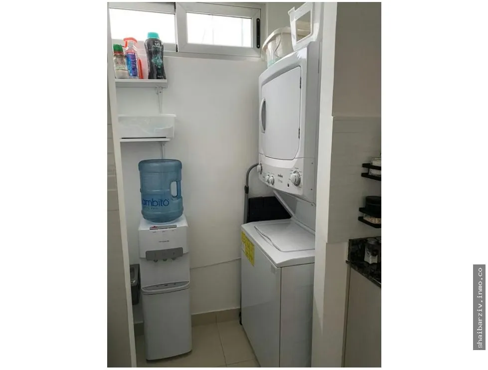 FOR RENT: BEAUTIFUL APARTMENT IN PH PARK POINT - SAN FRANCISCO