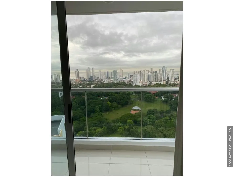 FOR RENT: BEAUTIFUL APARTMENT IN PH PARK POINT - SAN FRANCISCO