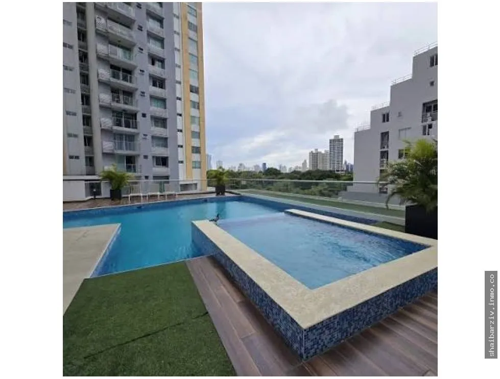 FOR RENT: BEAUTIFUL APARTMENT IN PH PARK POINT - SAN FRANCISCO