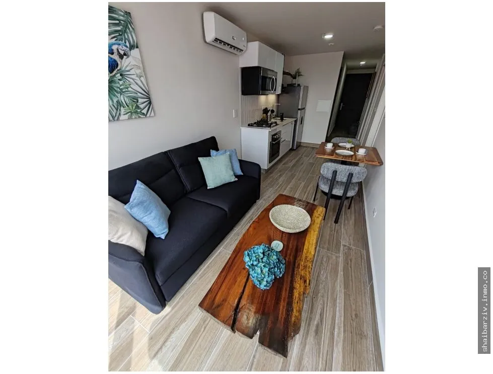 BEAUTIFUL APARTMENT FOR SALE IN PH CASCO VIEW, SANTA ANA