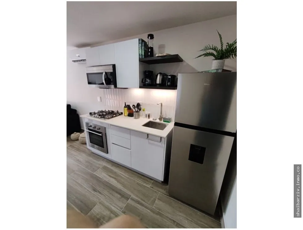 BEAUTIFUL APARTMENT FOR SALE IN PH CASCO VIEW, SANTA ANA