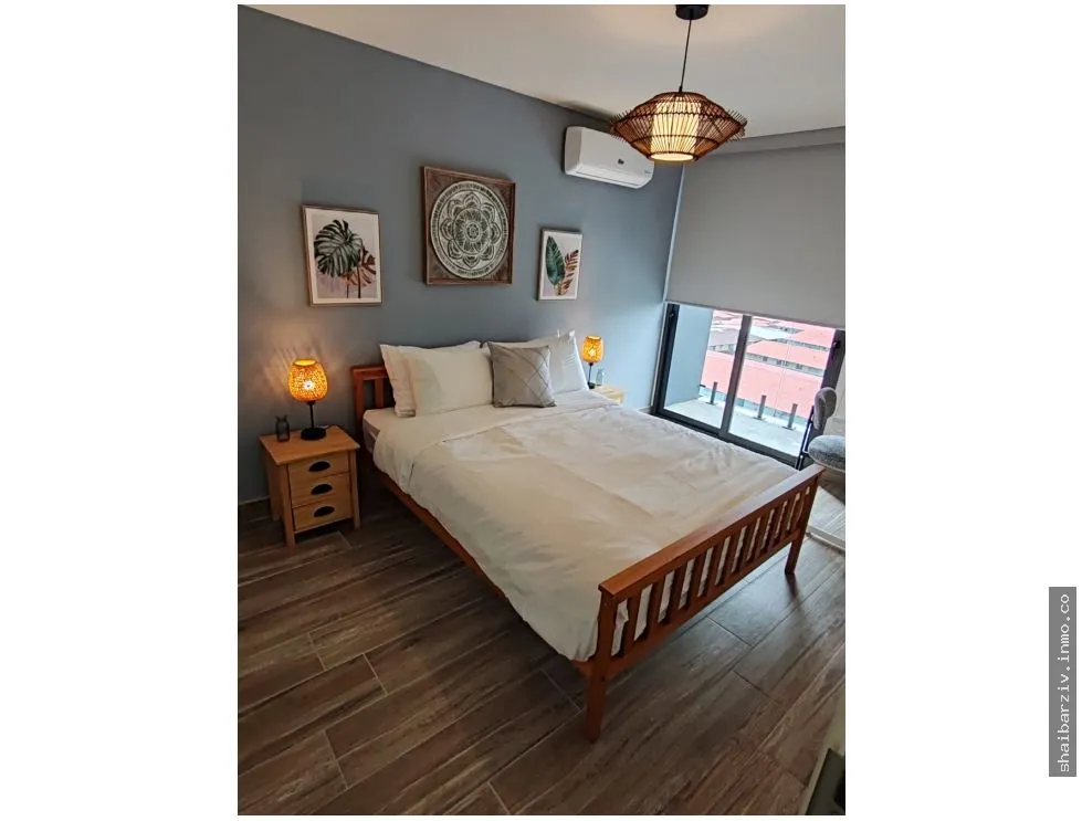 BEAUTIFUL APARTMENT FOR SALE IN PH CASCO VIEW, SANTA ANA