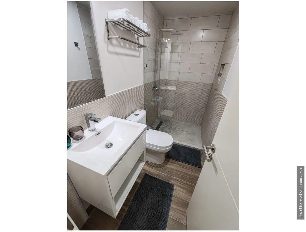 BEAUTIFUL APARTMENT FOR SALE IN PH CASCO VIEW, SANTA ANA