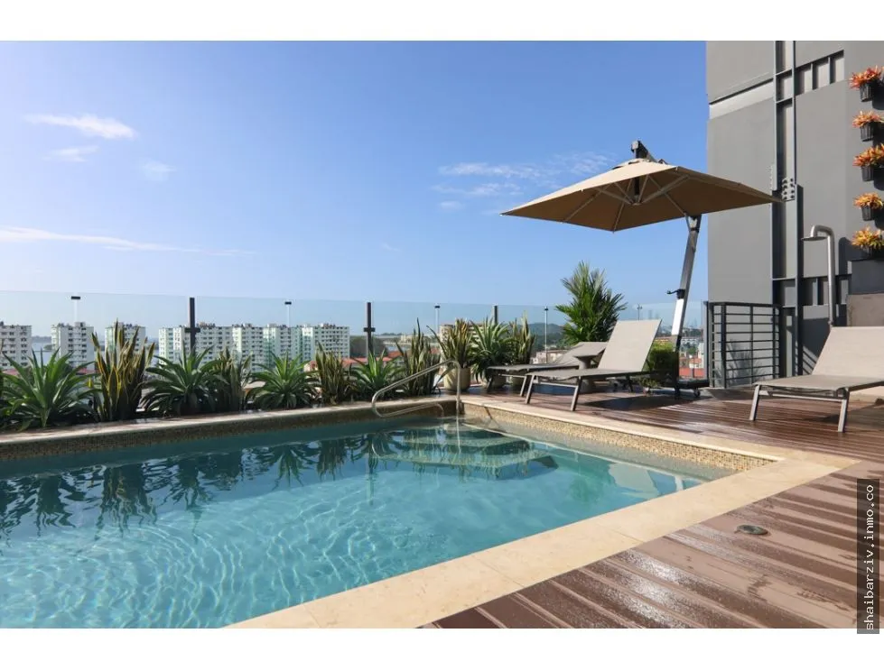BEAUTIFUL APARTMENT FOR SALE IN PH CASCO VIEW, SANTA ANA
