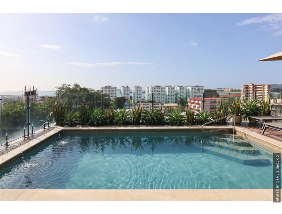 BEAUTIFUL APARTMENT FOR SALE IN PH CASCO VIEW, SANTA ANA