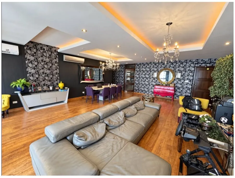 Appartement à Costa del Este à louer