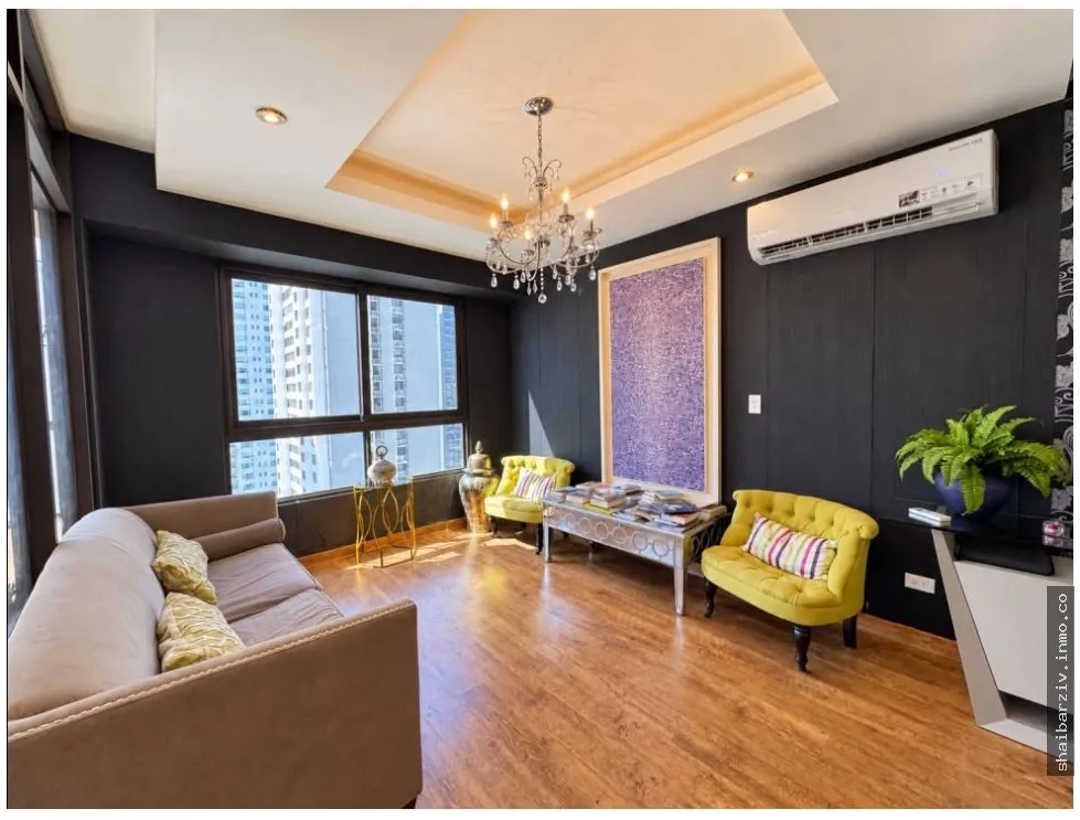 Appartement à Costa del Este à louer