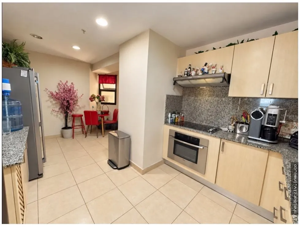 Appartement à Costa del Este à louer
