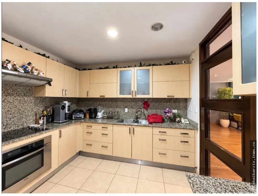 Appartement à Costa del Este à louer