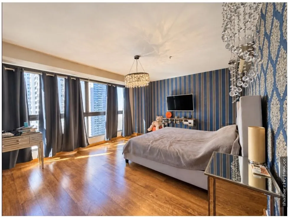 Appartement à Costa del Este à louer