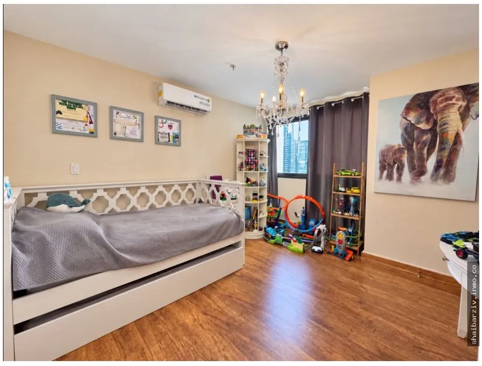 Appartement à Costa del Este à louer
