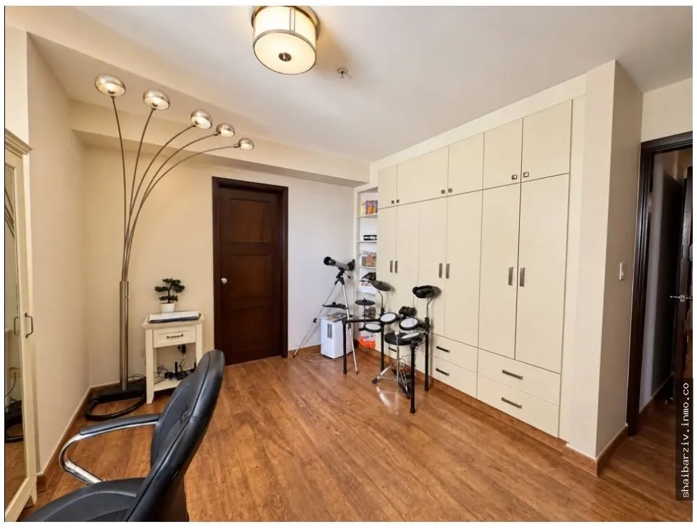 Appartement à Costa del Este à louer